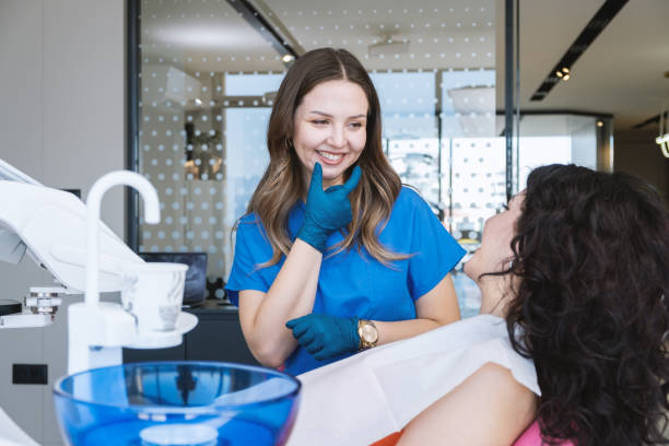Oral Surgery in La Riviera, CA